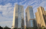 广州珠光嘉昱中心写字楼招租|天河办公室租赁/出租|珠光嘉昱中心租金信息