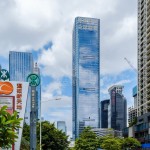 深圳皇庭中心写字楼招租|福田办公室租赁/出租|皇庭中心租金信息