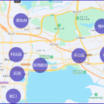 点点租深圳｜2025Q1深圳写字楼市场分析