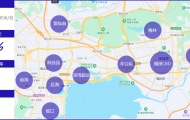 点点租深圳｜2025Q1深圳写字楼市场分析