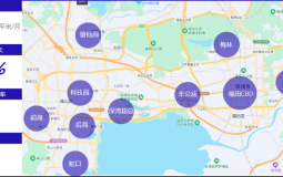 点点租深圳｜2025Q1深圳写字楼市场分析