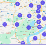 点点租杭州丨2025Q3杭州写字楼市场分析