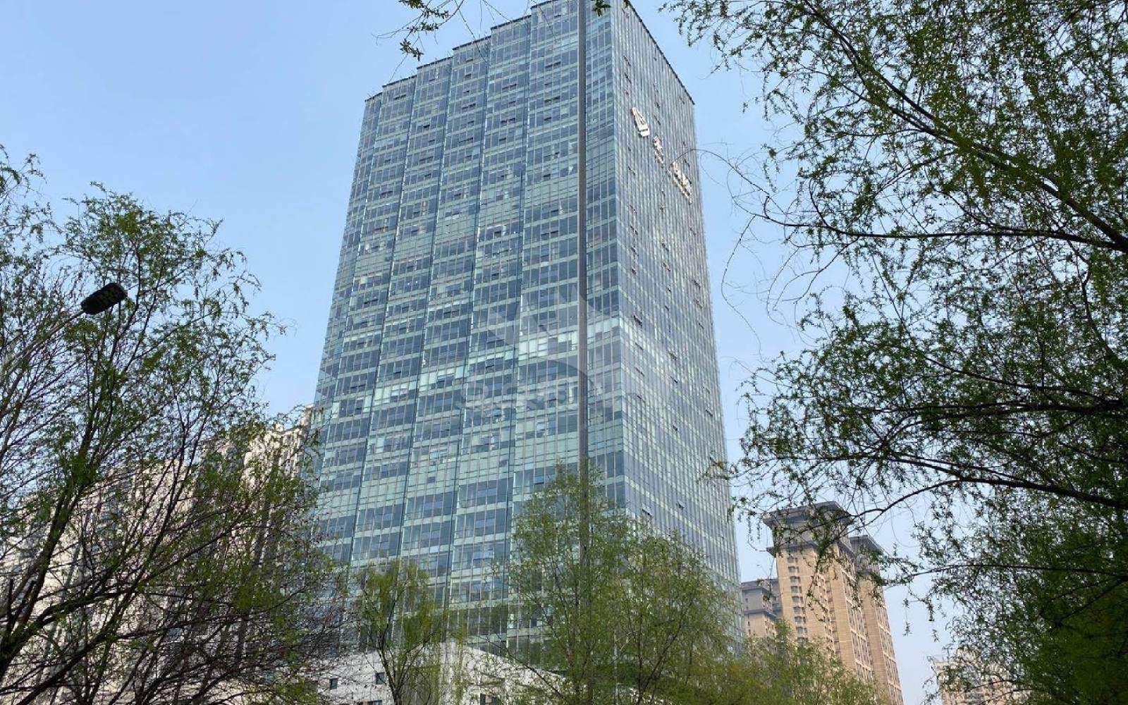 万科金域国际
