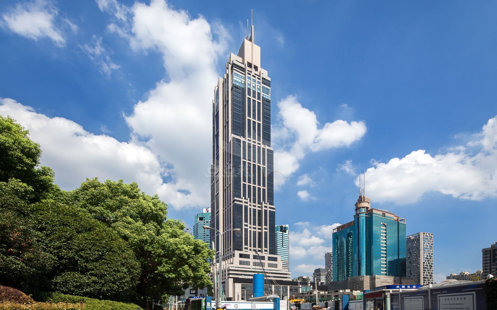 2019中银大厦-旅游攻略-门票-地址-问答-游记点评，香港旅游旅游景点推荐-去哪儿攻略