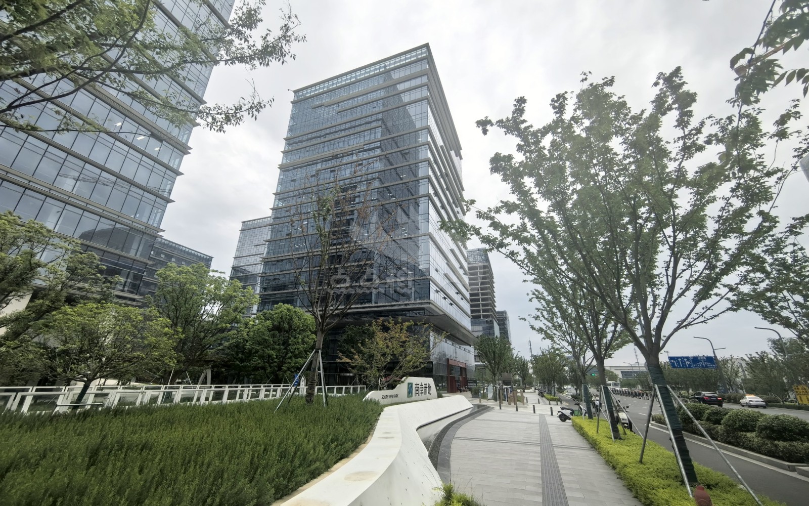 EGO苏州跨境电商产业园