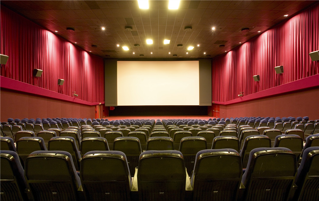 "影院 "模式带来商业地产新布局